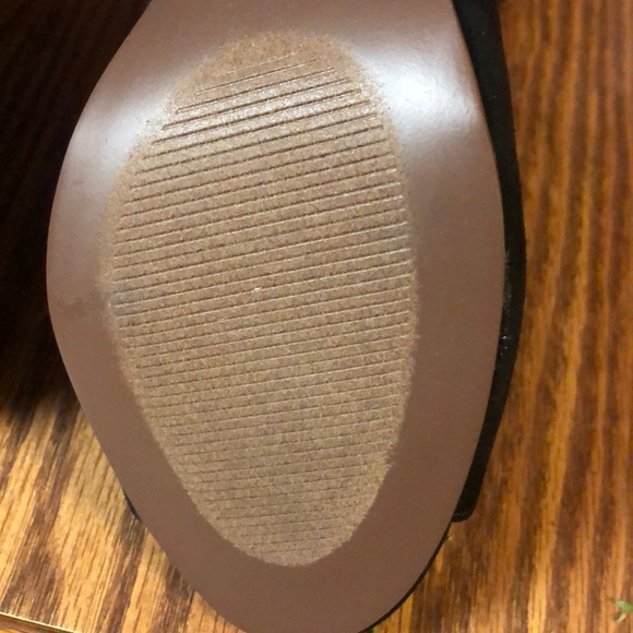 Just Fab high heels - Picture 7 of 8